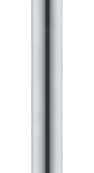 BRAT DUS S 300 MM, CU ORNAMENT ROTUND SI MONTAJ DIN TAVAN