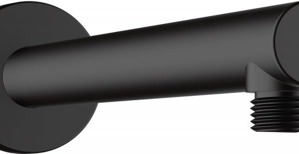 BRAT DUS VERNIS BLEND 240 MM, CU PRINDERE DIN TAVAN, NEGRU MAT