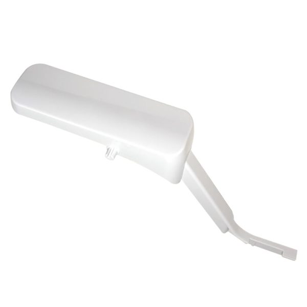 BUTON ACTIONARE  AP 112 ALB CAL. I