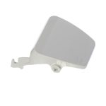 BUTON ACTIONARE WC AP 110 ALB CAL.I