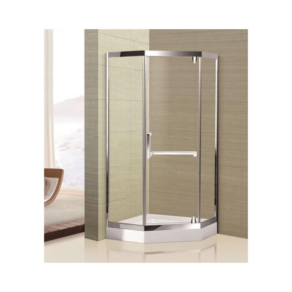 Cabina de dus pro shower 10-90