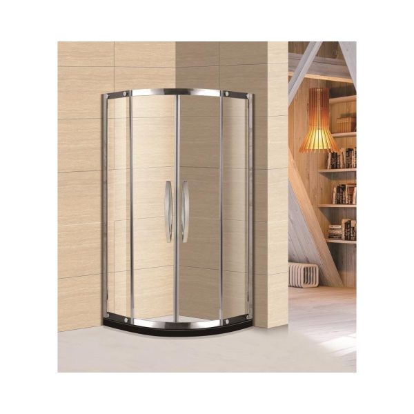 Cabina de dus pro shower 02A-80*80