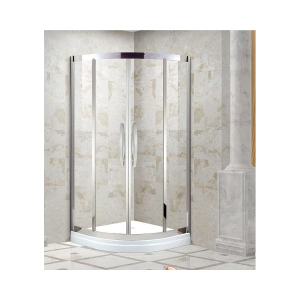 Cabina de dus pro shower 02-80*80