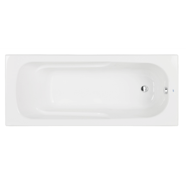 CADA ACRYL NILA 1600X700 ALB nou