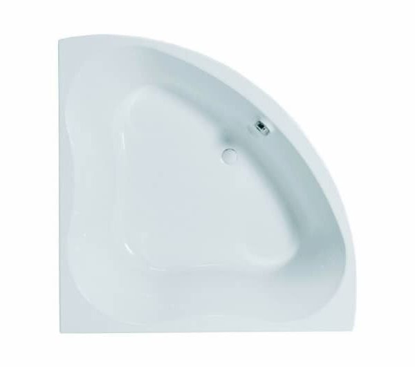 CADA ACRYL TREVO 1350X1350 ALB