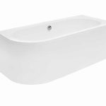 CADA ASIMETRICA ACRYL AVITA 150X75, DE DREAPTA
