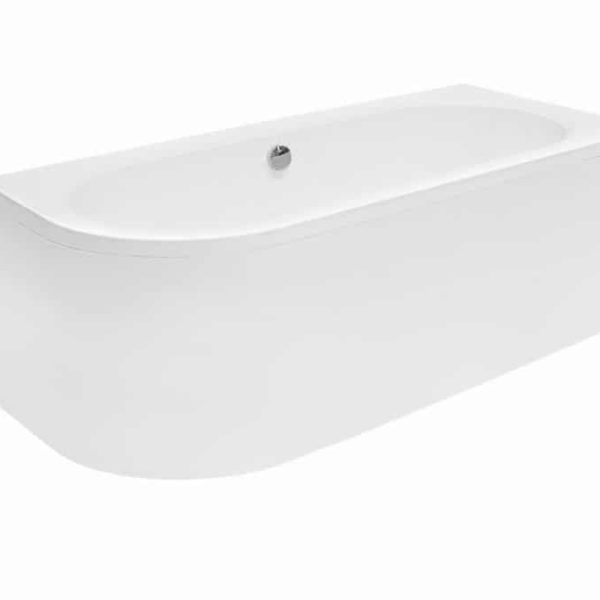 CADA ASIMETRICA ACRYL AVITA 150X75, DE DREAPTA