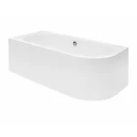 CADA ASIMETRICA ACRYL AVITA 160X75, DE STANGA