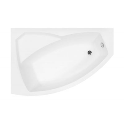 CADA ASIMETRICA ACRYL RIMA 140X90, DE STANGA