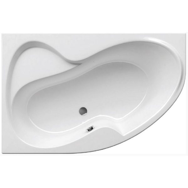 CADA ASIMETRICA DE COLT STANGA ROSA II 170X105