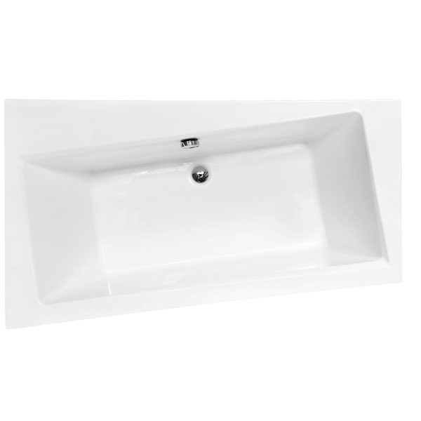 CADA ASIMETRICA INFINITY 150X90 STANGA