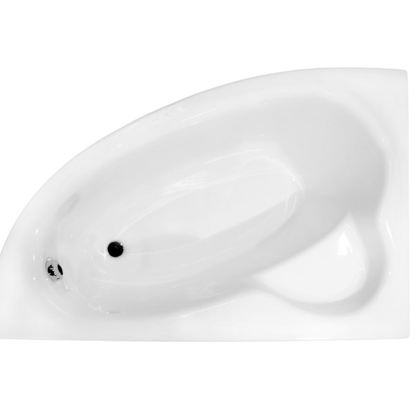 CADA ASIMETRICA NATALIA 150X100 CM, DE STANGA