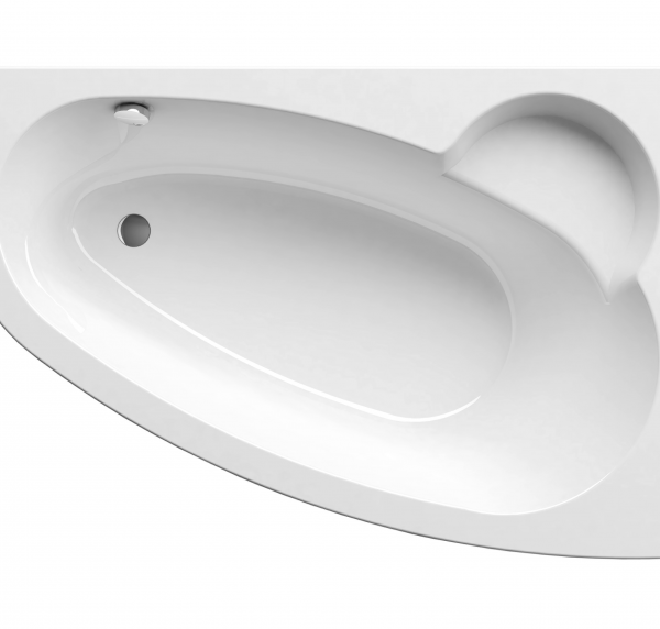 CADA ASYMETRIC 150X100 DREAPTA