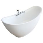 Cada freestanding 172x80 Tender F - imagine 2