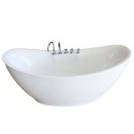 Cada freestanding 172x80 Tender F