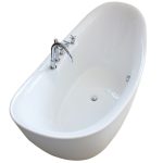 Cada freestanding 172x80 Tender F - imagine 3