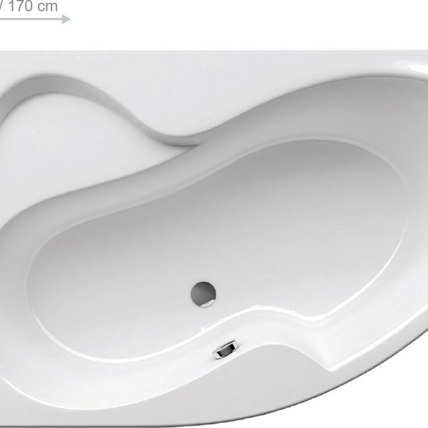 CADA COLT ROSA II 1500X1050 DREAPTA ALBA