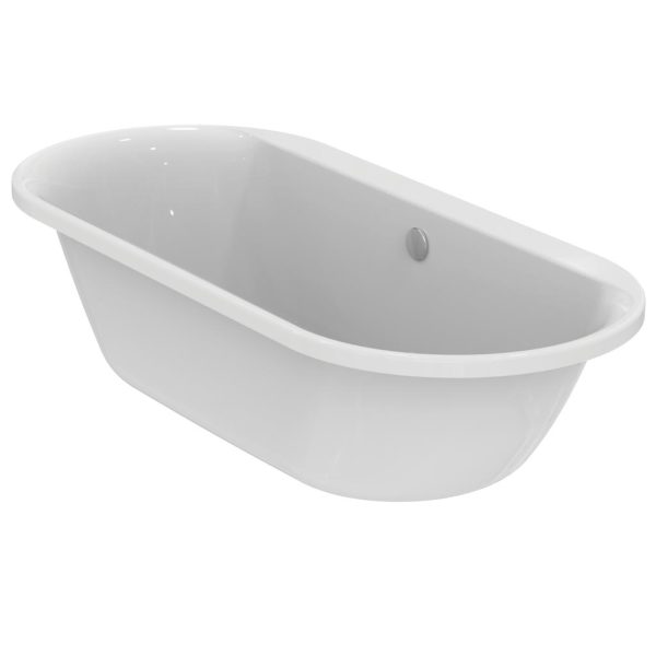 CADA CONNECT AIR OVALA 180X80 PENTRU INCASTRAT