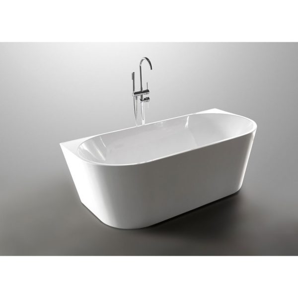 Cada Freestanding la perete 130x70 Linea Combine