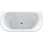 Cada Freestanding la perete 150x80 Linea Combine - imagine 5