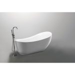 Cada freestanding 180x89 Banana Max - imagine 2