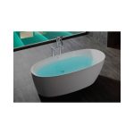 Cada freestanding 170x80 EAGO GK1108 - imagine 2