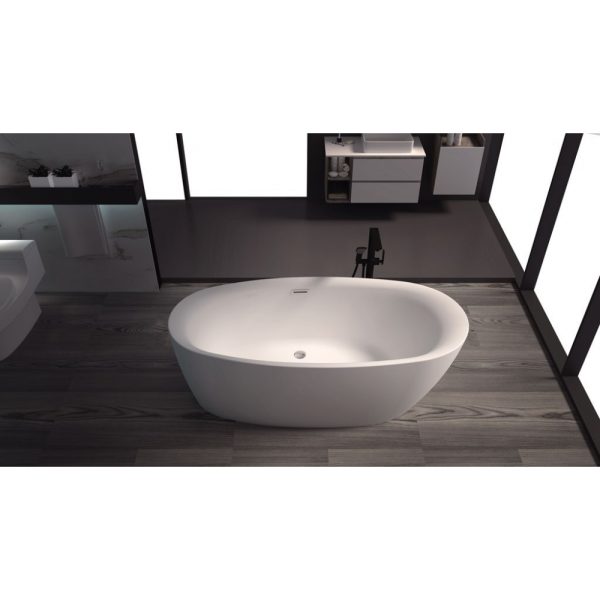 Cada freestanding 170x80 EAGO GK1108