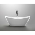 Cada freestanding 180x87 Tender Max - imagine 3