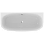 CADA DEA 1800X800 CU MONTAJ PE MIJLOC/LA PERETE CU GARNITURA DE UMPLERE SI PREAPLIN