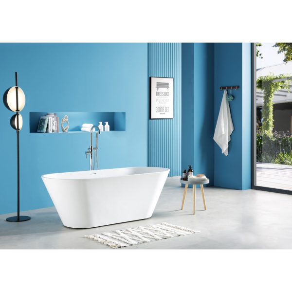 Cada freestanding acril 150x75 Luna