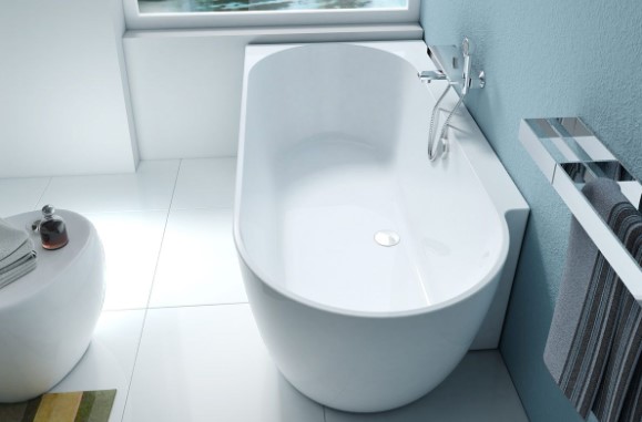 CADA FREESTANDING CEYLON L, STANGA 1660x800x580