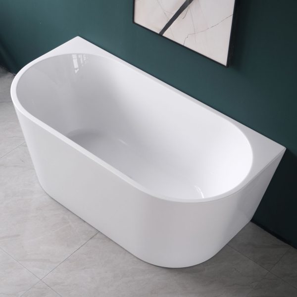 Cada freestanding la perete Linea 140x70 ECO