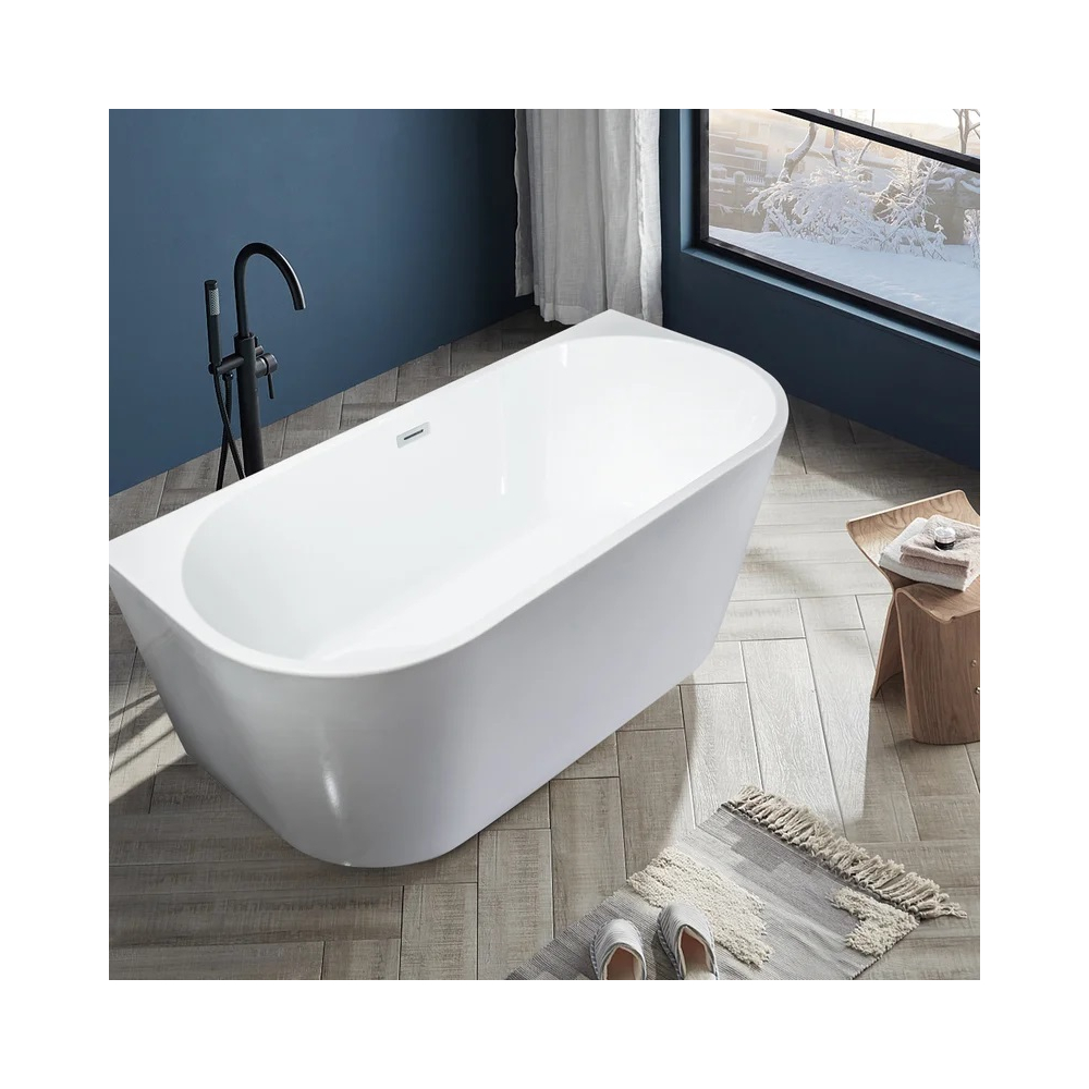 cada-freestanding-la-perete-linea-premium-160x75-1.jpg Cada freestanding la perete Linea premium 160x75 - imagine 1