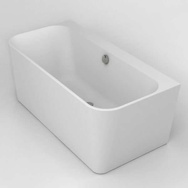 CADA FREESTANDING MAGGIE 1600x750x580, CU MONTAJ LA PERETE