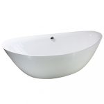 Cada freestanding 180x87 Tender max ECO - imagine 3