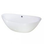 Cada freestanding 180x87 Tender max ECO - imagine 4