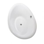 Cada freestanding 180x87 Tender max ECO - imagine 5