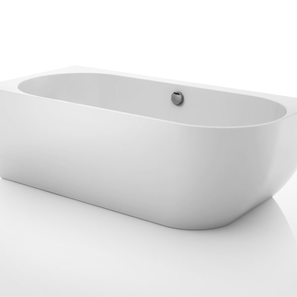 CADA FREESTANDING VERA L, STANGA 1700x800x565