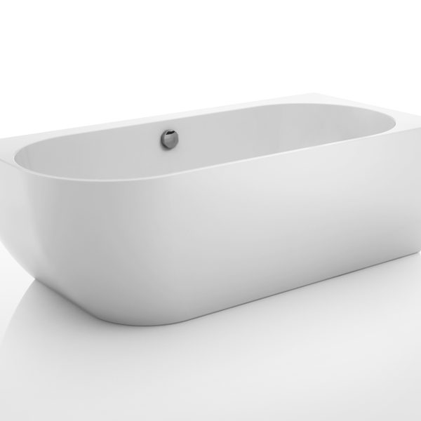 CADA FREESTANDING VERA R, DREAPTA 1700x800x565