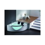 Cada hidromasaj jacuzzi EAGO AM199S