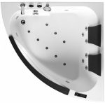 Cada hidromasaj jacuzzi EAGO AM199S - imagine 3