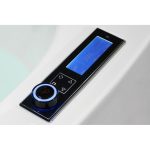 Cada hidromasaj jacuzzi EAGO AM199S - imagine 4