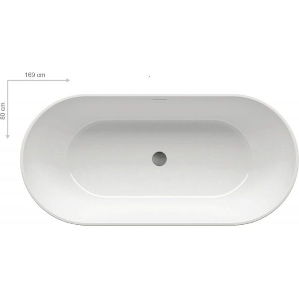 CADA MIJLOC FREEDOM 1690X800