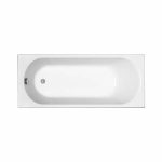 CADA OPAL PLUS 1700X700 RECTANGULARA