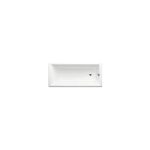 CADA PURO 696 RECTANGULAR 1900X900 FULL ANTI-SLIP ALB