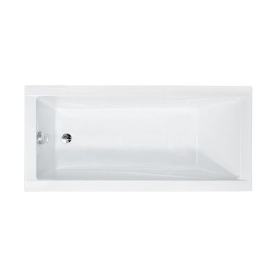 CADA RECTANGULARA ACRYL MODERN 120X70, PICIOARE INCLUSE