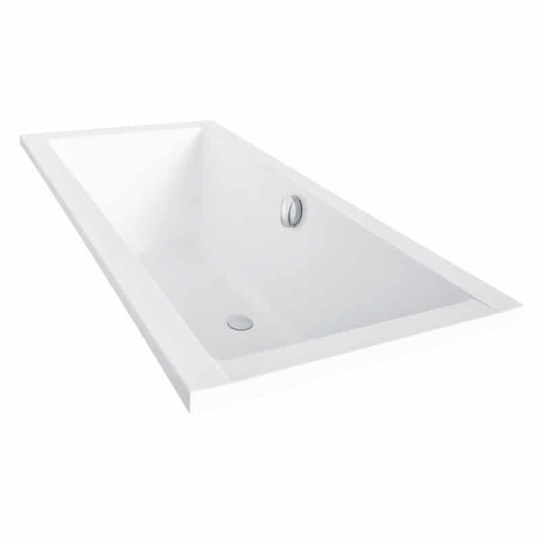 CADA RECTANGULARA ACRYL QUADRO 180X80