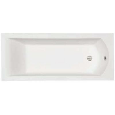 CADA RECTANGULARA ACRYL SHEA 160X70