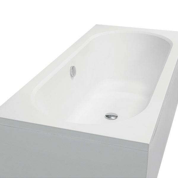 CADA RECTANGULARA ACRYL VITAE 160X75