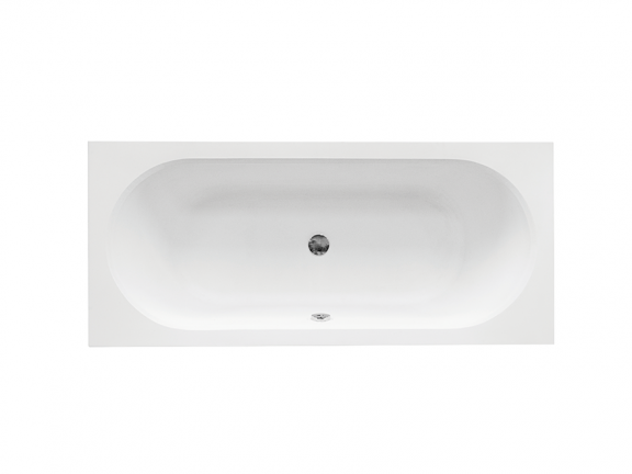 CADA RECTANGULARA ACRYL VITAE 180X80